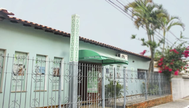 Nosso Espaço