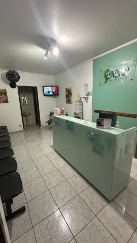 Nosso Espaço