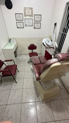 Nosso Espaço