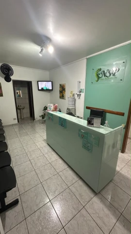 Nosso Espaço