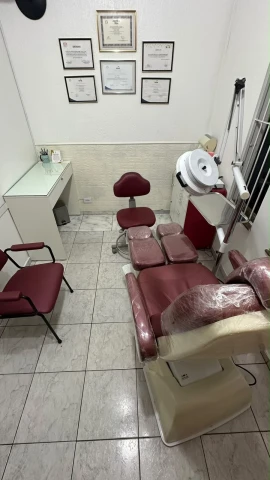 Nosso Espaço