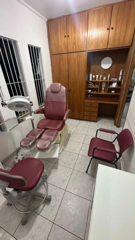 Nosso Espaço