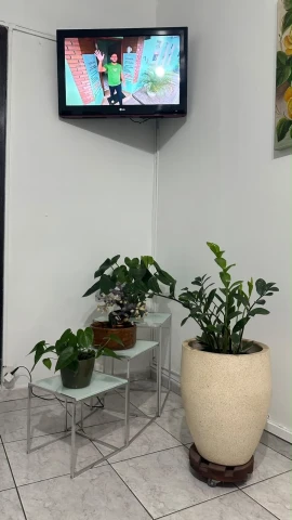 Nosso Espaço