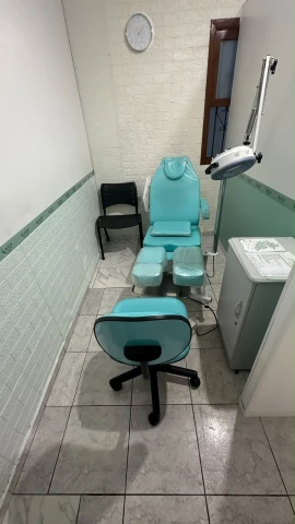 Nosso Espaço