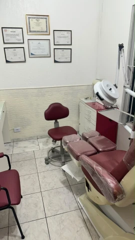 Nosso Espaço