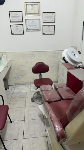 Nosso Espaço