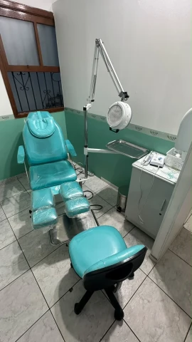 Nosso Espaço